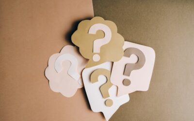 Qu&rsquo;est-ce qui est important pour vous ?