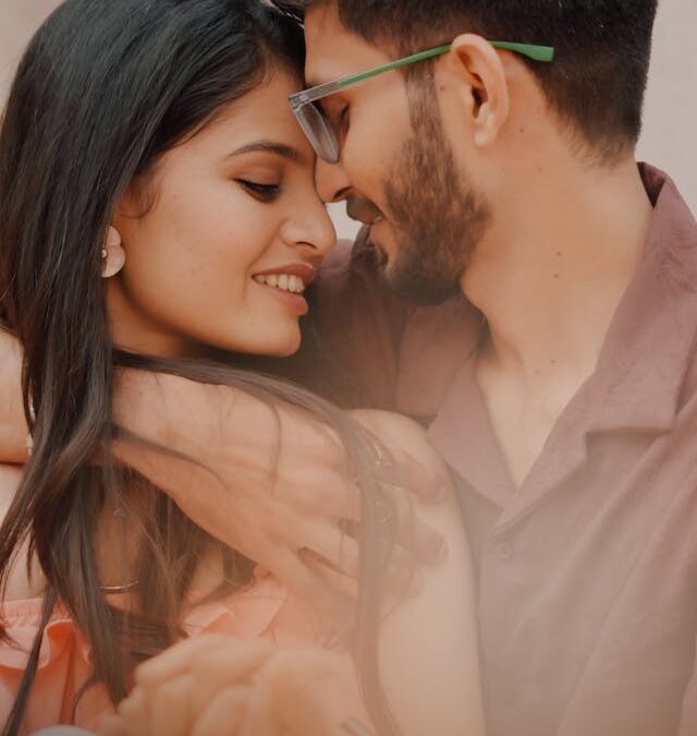 L'importance du toucher