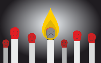 Qu&rsquo;est-ce que le burn-out ?