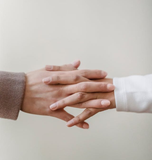 comment reconnaître une vraie connexion entre deux personnes