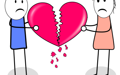 Comment bien vivre une séparation et un divorce ?