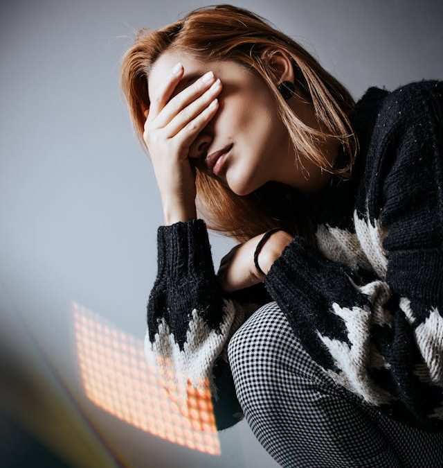 Comment apaiser l'anxiété émotionnelle durablement