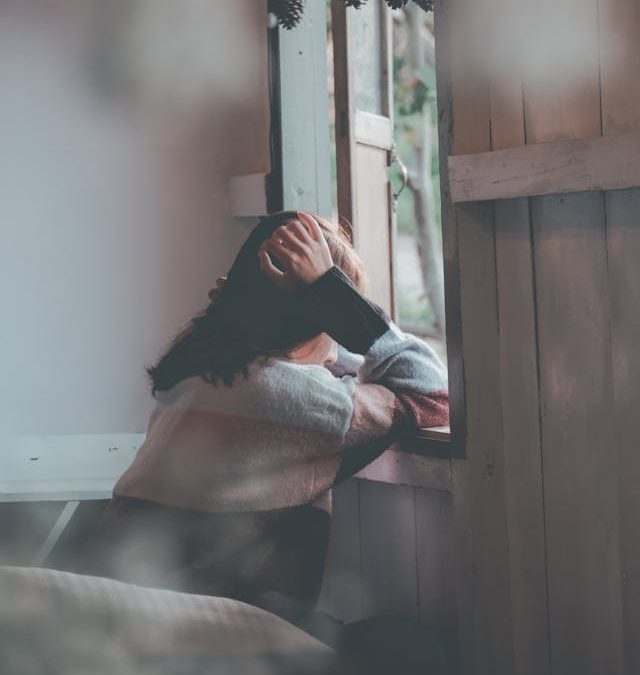 Quel est le lien entre dépression et relations familiales