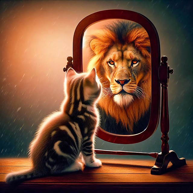 comment retrouver la confiance en soi