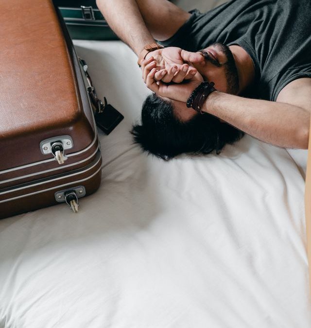 charge mentale couple vacances fatigue