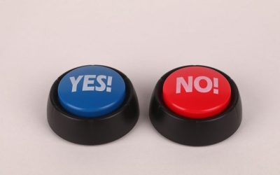 Pourquoi vous n’arrivez pas à dire non ?