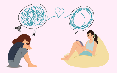 Psychothérapie : mieux se connaître pour mieux vivre